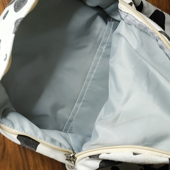 Cow 🐮 Backpack - Picture 6 of 6